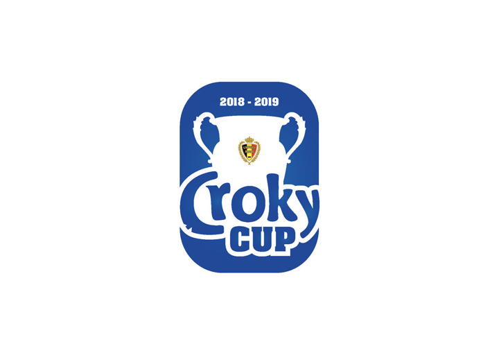 bemanning Zwaaien Belachelijk Croky Cup - Official supplier - Reflecta Graphics